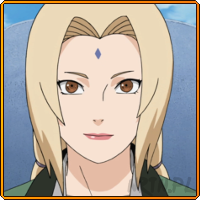 Tsunade